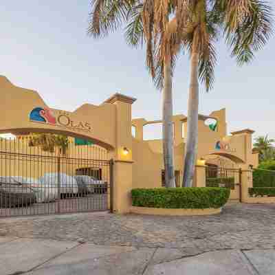 Family Friendly Las Olas Oceanfront Remodeled 2Br Steps to Surf, Sand & Dining! Hotel Exterior