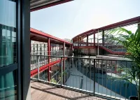 Romeo e Giulietta Residenze Check-in Presso Hotel Toscanini