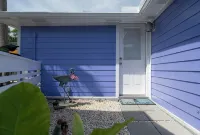 Super Sweet Studio Steps To The Beach!