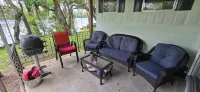 Suwannee River Bungalow - Wi-Fi