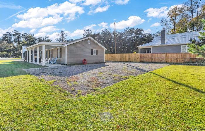 Sunnyside Patio Home