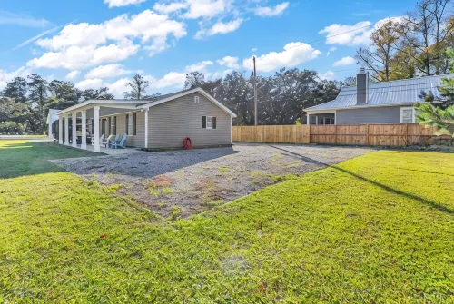 Sunnyside Patio Home