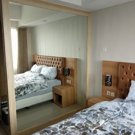 Channel Stay @ Bogor Icon Apartment