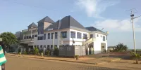 ASVA BEACH Resort Hotele w: 