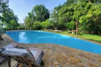 Eco Shamba Kilole Lodge - Homestays