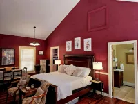 The Williamsburg Cottage at Valley Glen...your romantic mountain getaway - Homestays