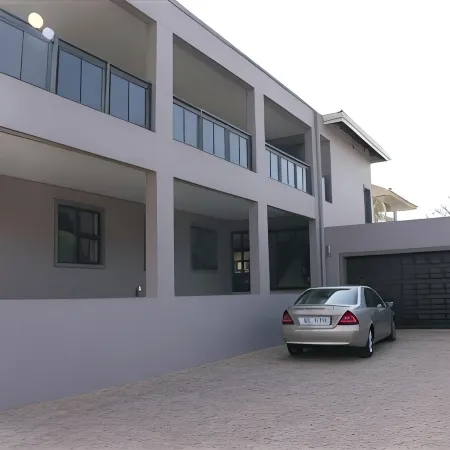 Cozy Nest Guest House Durban