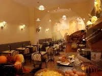 Mercure Grand Hotel Metz Centre Cathédrale - breakfast