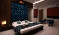 Vrundavan Deluxe Ganpatipule