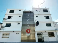 Hotel Jardín Cancún Hotels near Parque Urbano Kabah