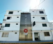 Hotel Jardín Cancún Hotels in 