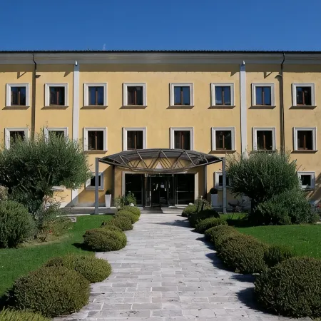 La Dimora del Baco Hotel