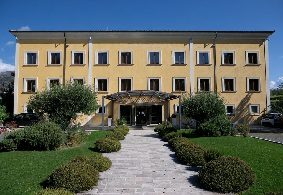 La Dimora del Baco Hotel - Housity