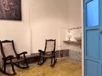 Casa Peregrina