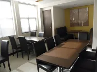 Olongapo Travel Lodge Các khách sạn gần Trung tâm mua sắm Harbor Point