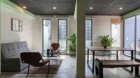 Soy Local Primavera - Apartemen
