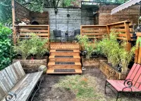 Seattle City Cottage - Country Houses