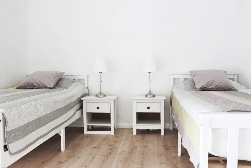 Beautiful apartment in Bad Soden - Homestays