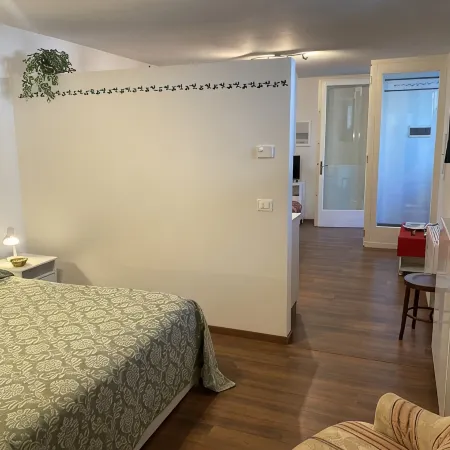 Montegnacco-Braida Palace Apartment (FREE PARKING)