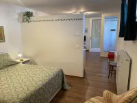 Montegnacco-Braida Palace Apartment (FREE PARKING) - キッチン