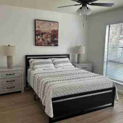 T Bar M Charming 2-bedroom condo in fantastic New Braunfels Rooms