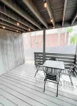 Delightful 2 BR Condo Downtown Homewood - 3-Star