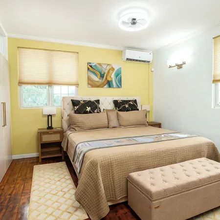 Truly a "Beach House 'N' Paradise" Saint Lucia W.I
