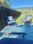 Cascade Basecamp: close to fun! - Wifi