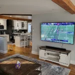 Charming 3-bedroom house with AC and WiFi in Thomaston