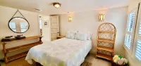 Beach Cottage I,  near the beach, TPC Sawgrass, Mayo Clinic, & Ponte Vedra Beach