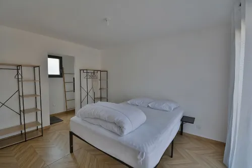 Maison Noé ( New Villa ) Spacious near the center Fully air-conditioned - วิลล่า