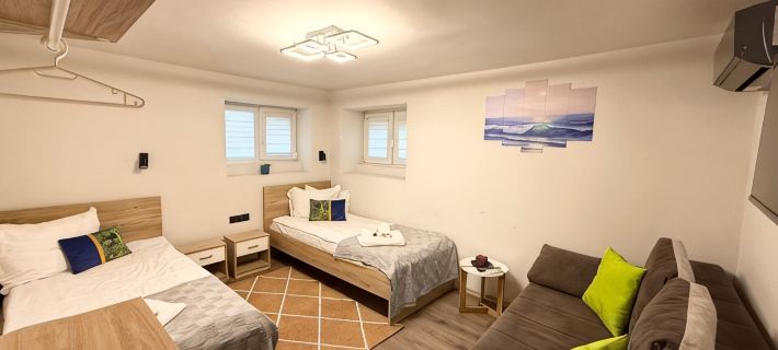 Top Center Varna Free Parking Cozy Apr 3Bdr Hotels in Odesos