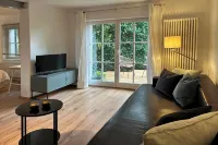 Seeloft Seeshaupt - Loft apartment on Lake Starnberg