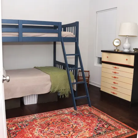 The Barngalo- Private, yet Close to everything
