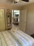 Peaceful Country Home w/Covered Bridge