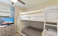 2Bed + 2Bath Blocks from the Beach - 2-Sterne