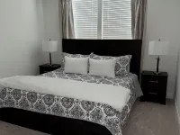 BRAND NEW Condo in HISTORIC Downtown Wake Forest Hotels in Wake Forest