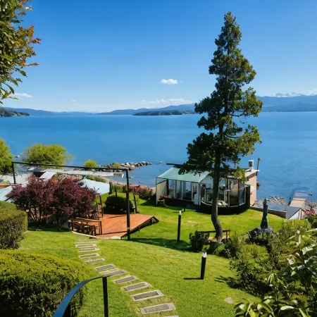 Sol del Nahuel - Hotel & Spa