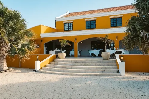 Boutique Hotel Wanapa Adult Friendly - 14 years and older. - Bintang 3
