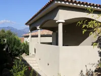Résidence Marina Di A Testa