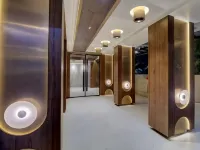 호텔 리오 인 트림박 호텔