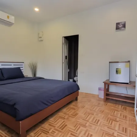 Baan Sabai Guesthouse