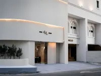 Aank Hotel Suwon Hotels near Flying Suwon