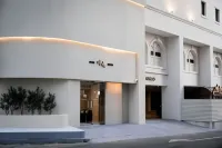 Aank Hotel Suwon - 2-Star