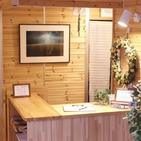 Phottage Inn Biei