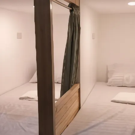 8th Street Guesthouse STO Nino Cebu - Hostel