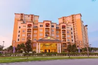 Lake Buena Vista Resort Village & Spa - Jacuzzi