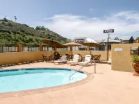 Rodeway Inn San Diego Near Sdsu Hotels near Lake Murray