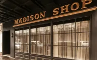 The Rubenstein Hotel  호텔