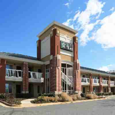 Extended Stay America Suites - Washington, DC - Reston Hotel Exterior